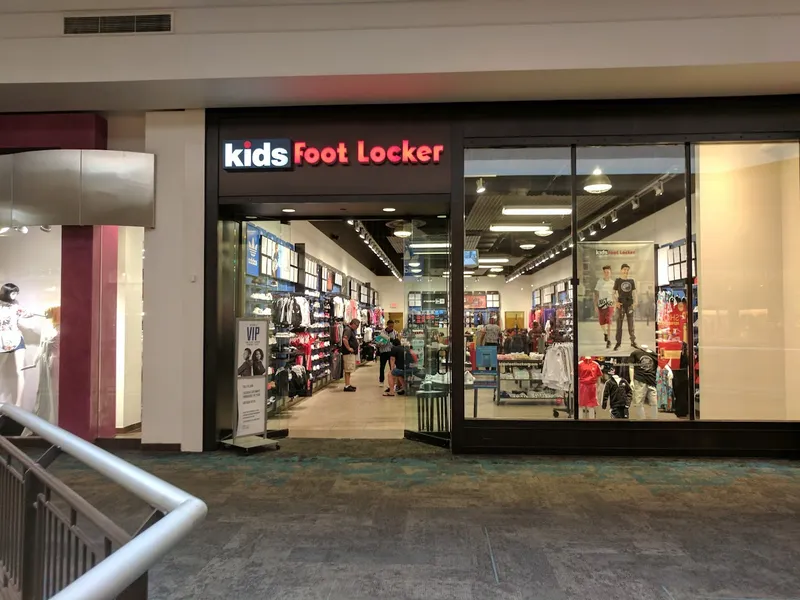 shoe stores for kids Kids Foot Locker