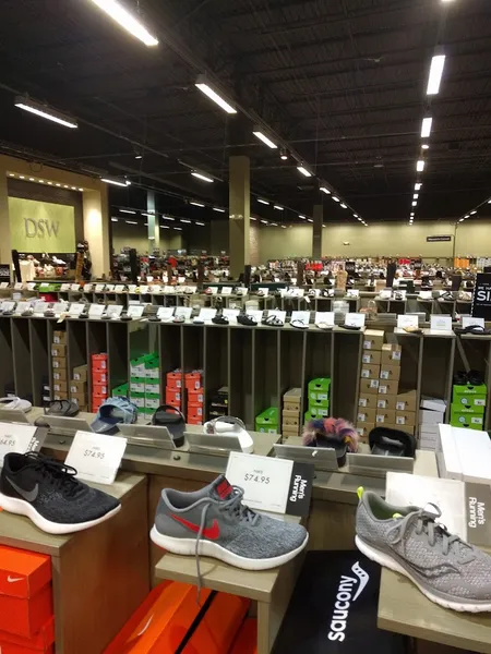 shoe stores for kids DSW Designer Shoe Warehouse