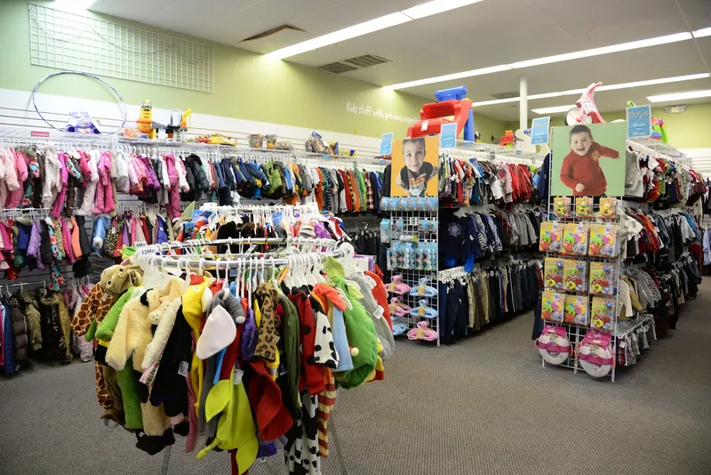 shoe stores for kids Once Upon a Child Southwest Austin