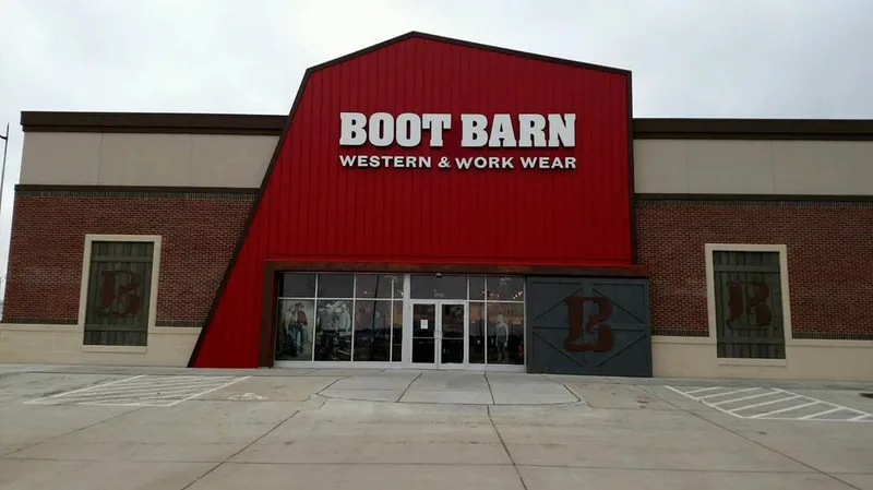 hat stores Boot Barn