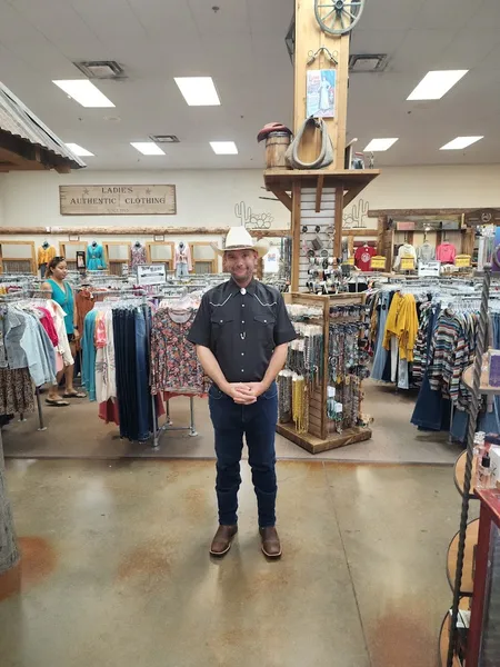 hat stores Cavender's Boot City