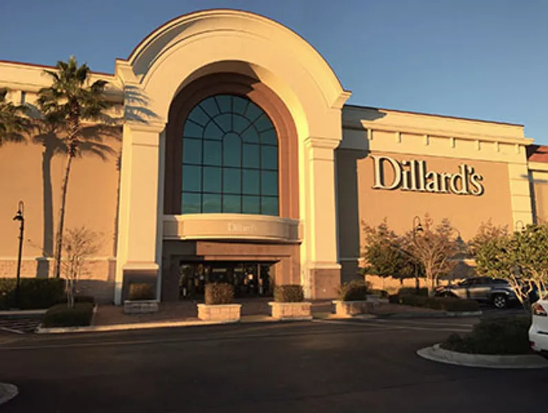 womens shoe stores Dillard's