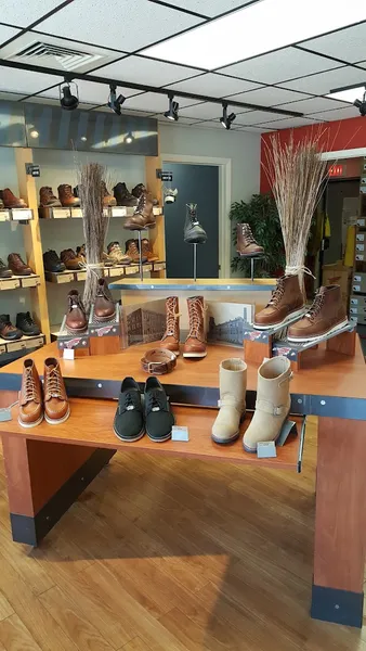 womens shoe stores Red Wing - Jacksonville, FL