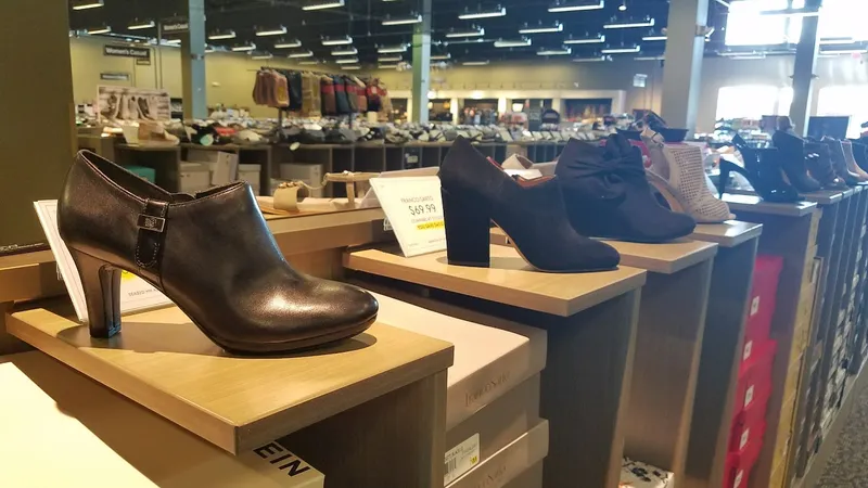 womens shoe stores DSW Designer Shoe Warehouse