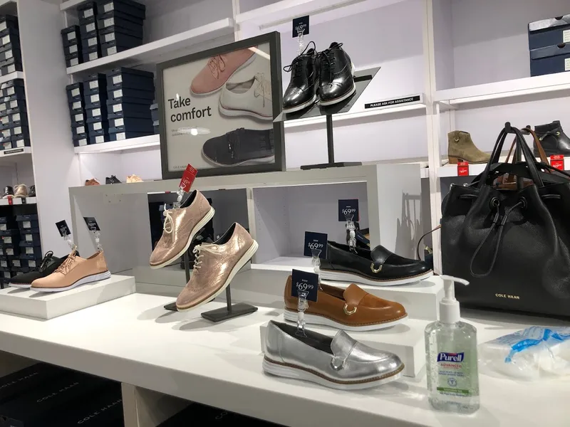 womens shoe stores Cole Haan Outlet