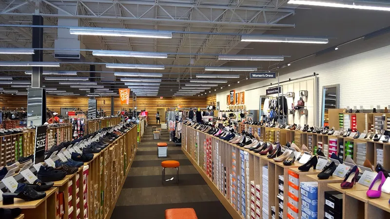 womens shoe stores DSW Designer Shoe Warehouse