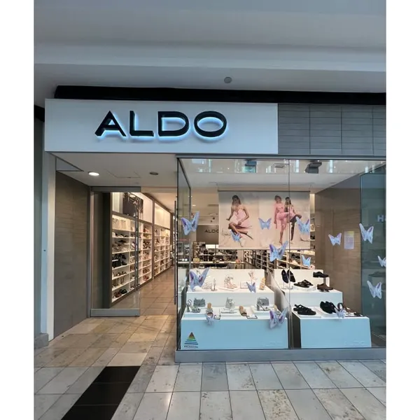 mens shoe stores ALDO