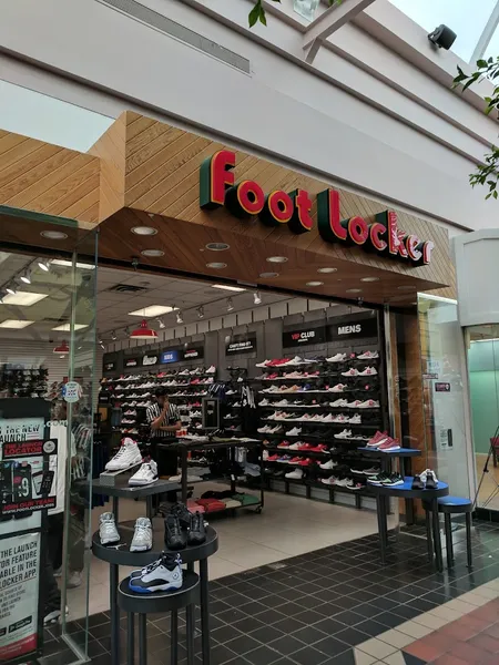 mens shoe stores Foot Locker