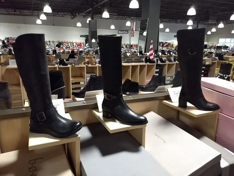 mens shoe stores DSW Designer Shoe Warehouse