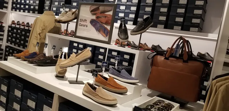 mens shoe stores Cole Haan Outlet