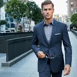 Top 19 mens suits in Jacksonville