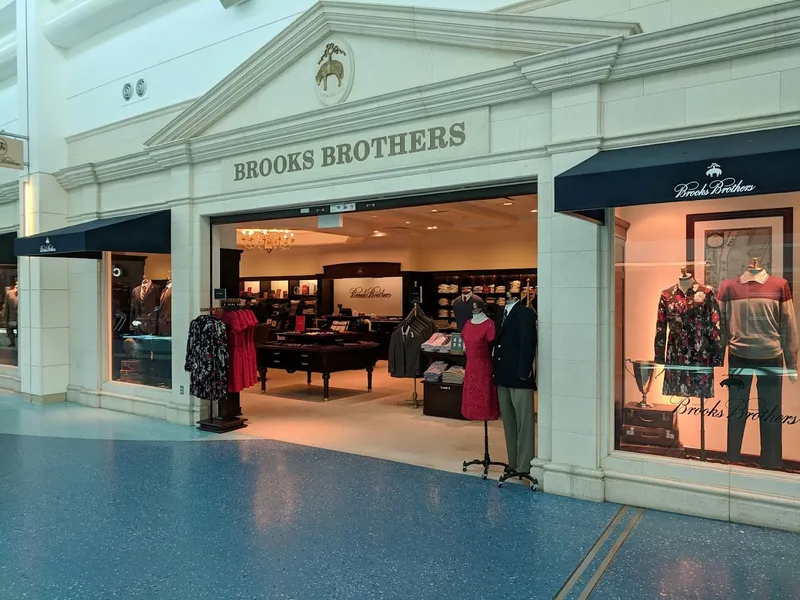 mens suits Brooks Brothers