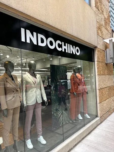 mens suits Indochino