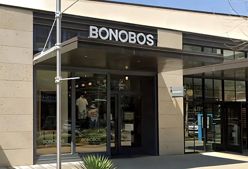 mens suits Bonobos