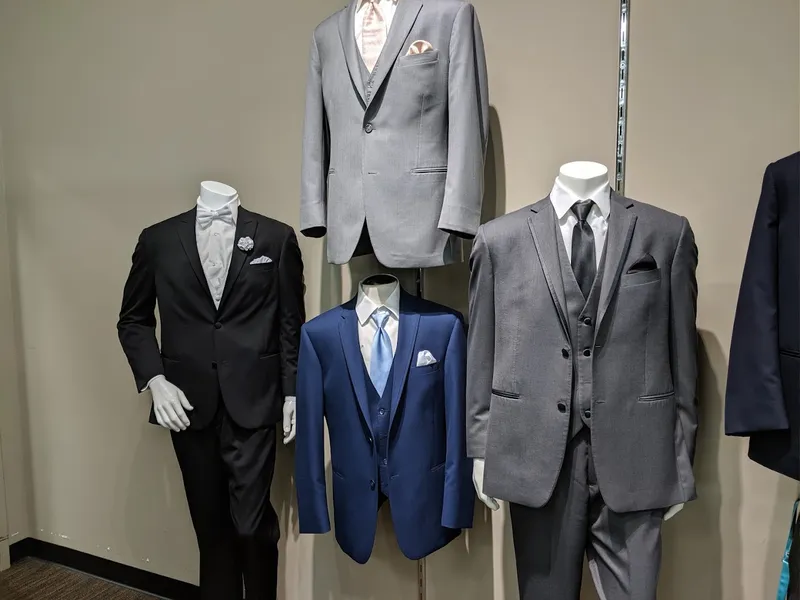 mens suits Men's Wearhouse