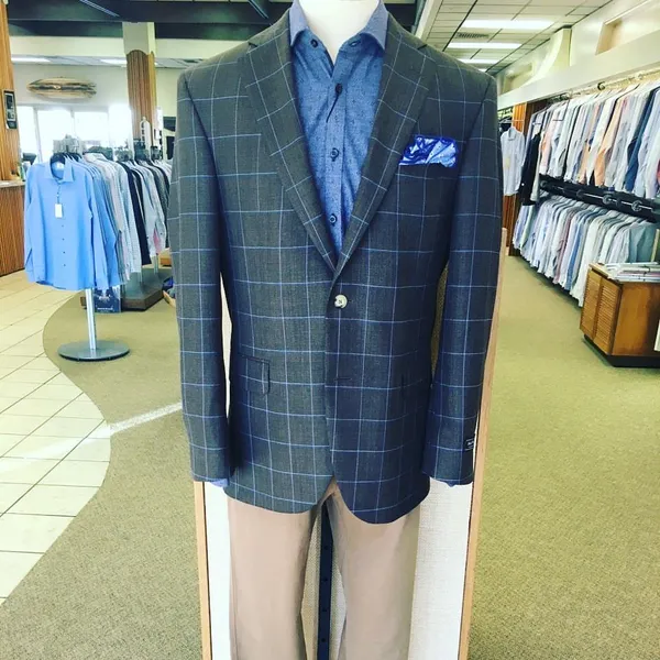 mens suits Men's Wearhouse