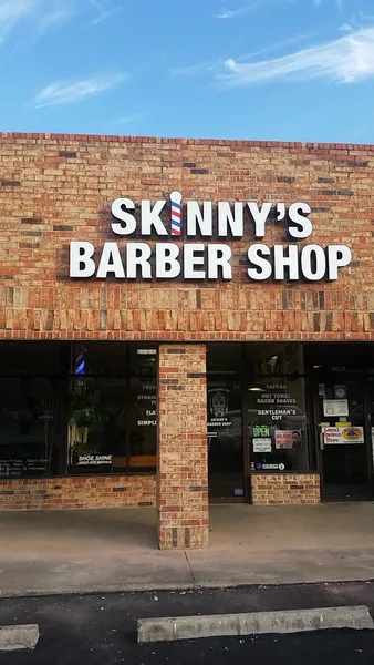 barber shops Skinny's Barber Shop #1