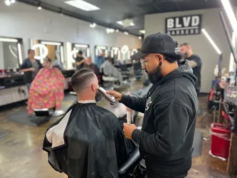 Top 11 barber shops in Haltom City Fort Worth