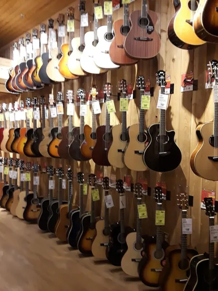 musical Guitar Center