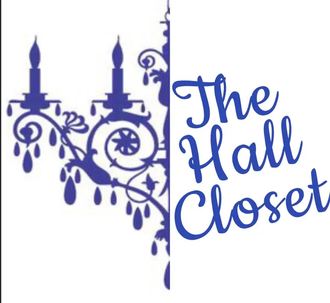 consignment shops the Hall Closet Consignment