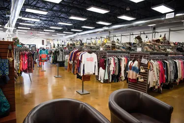 Best of 18 consignment shops in Fort Worth