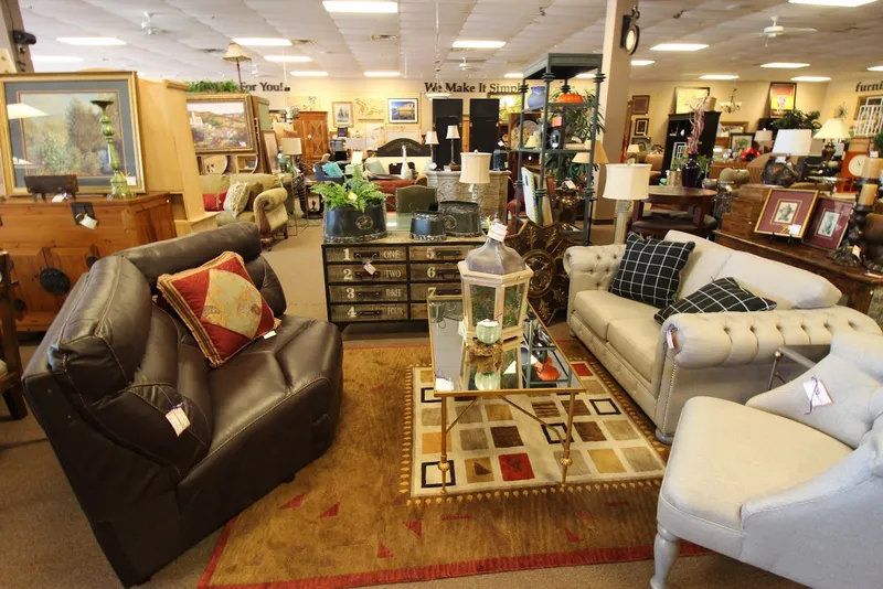 consignment shops Furniture Buy Consignment