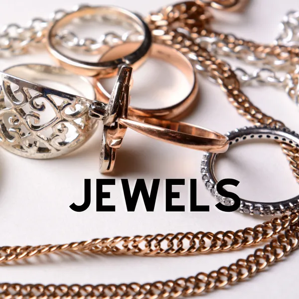 jewelry stores Harby Jewelers of Jacksonville