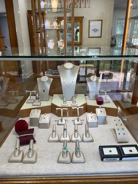 jewelry stores Franzetti Jewelers