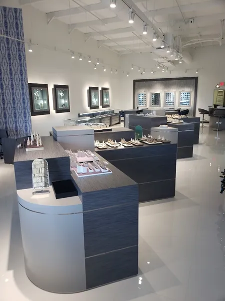 jewelry stores The Ring Austin