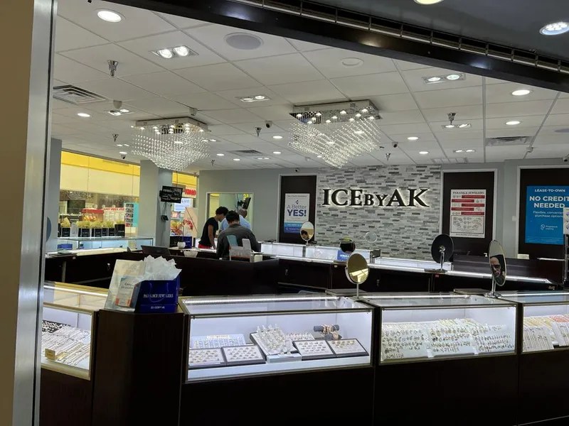 jewelry stores PARADICE JEWELERS