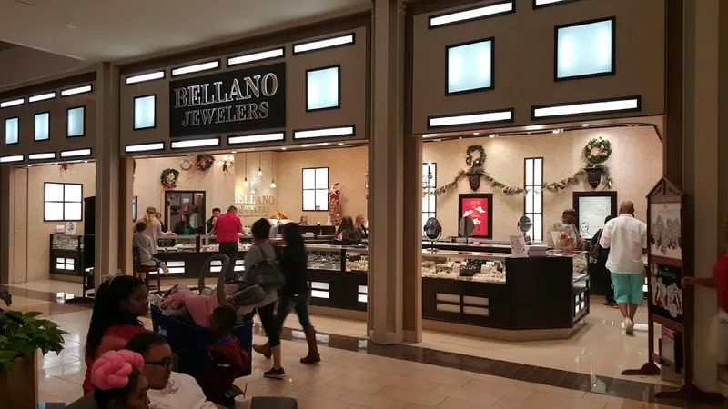 jewelry stores Bellano Jewelers