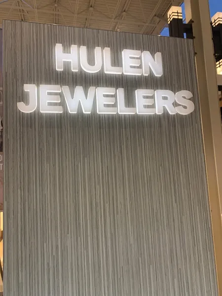 jewelry stores Hulen Jewelers