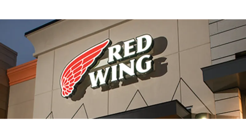 sneaker stores Red Wing - Jacksonville, FL