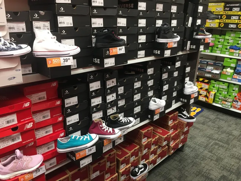 sneaker stores Rack Room Shoes