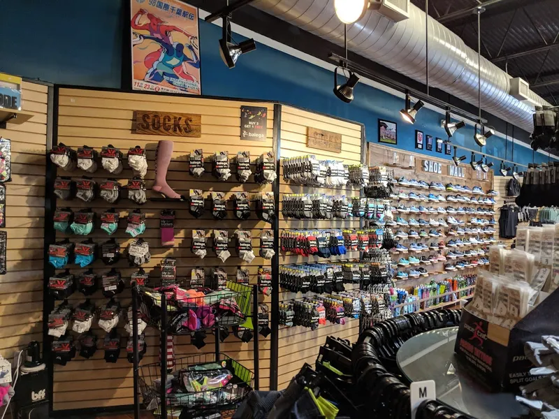 sneaker stores 1st Place Sports Running: Baymeadows Road