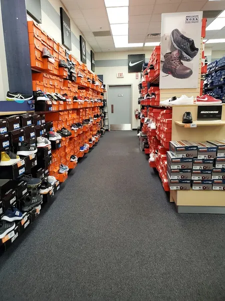 sneaker stores Rack Room Shoes