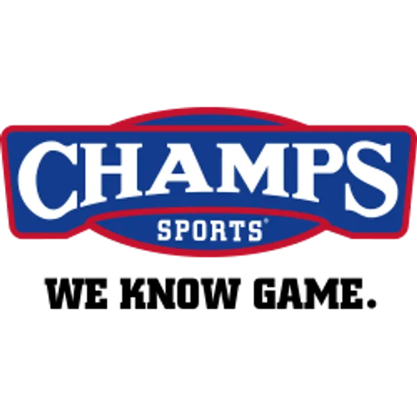 sneaker stores Champs Sports