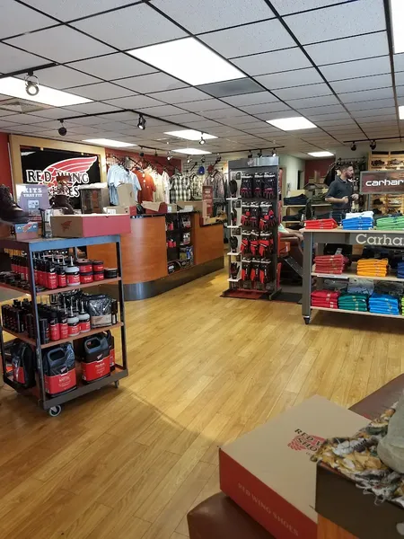 sneaker stores Red Wing - Jacksonville, FL