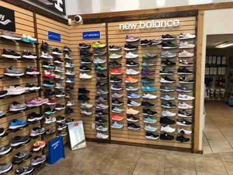 Top 20 sneaker stores in Austin