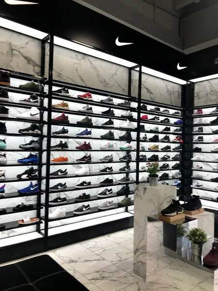 sneaker stores Shoe Palace