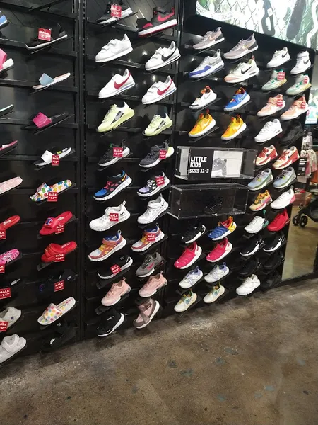 sneaker stores Foot Locker