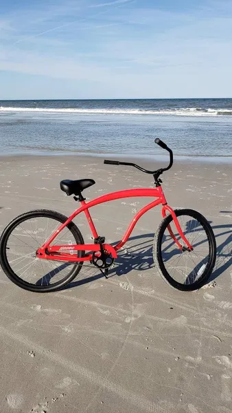 bike rentals 904 Beach Rentals