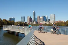 Top 19 bike rentals in Austin