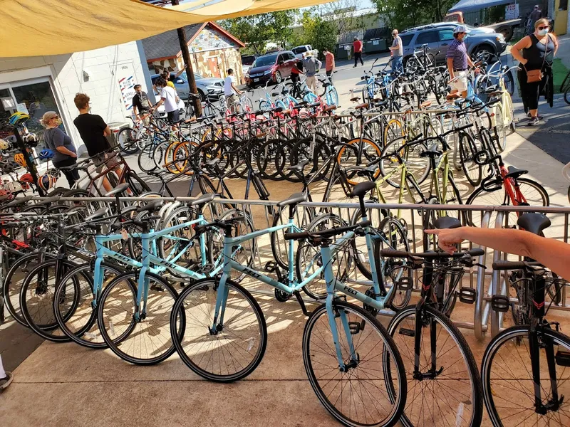 bike rentals Bike Farm