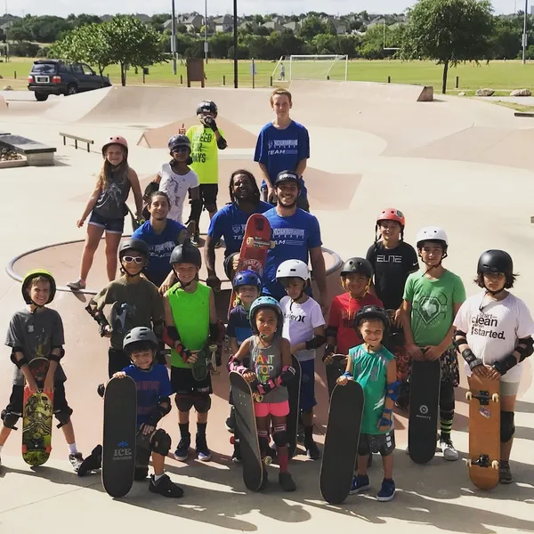 skate shops Cedar Park Skateboarding