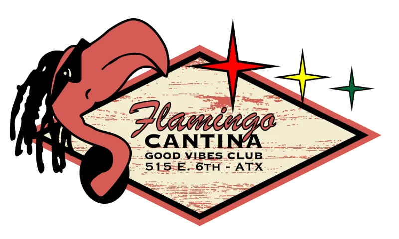 nightclubs Flamingo Cantina