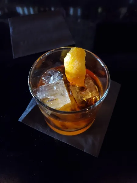 cocktail bar Sidecar