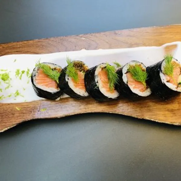 sushi restaurants Uchi Austin