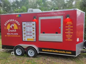 food trucks in Jacksonville