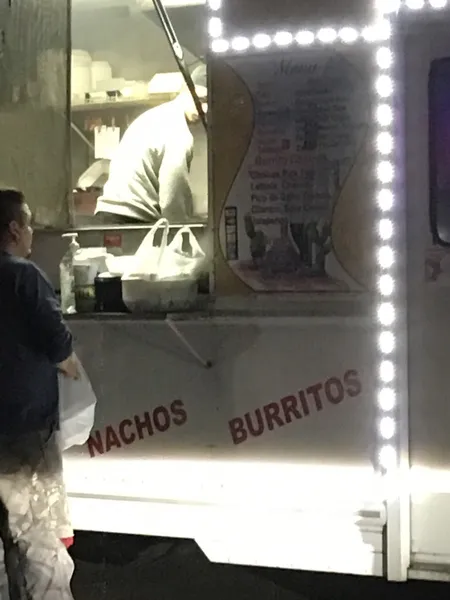 food trucks Don Taco Charro Taco Truck